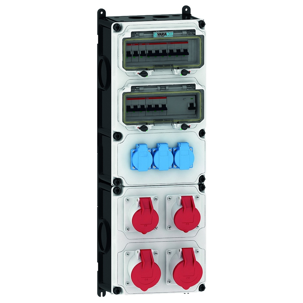 Bals Wandverteiler 89142