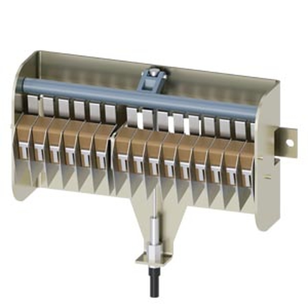 Siemens Hilfsschalter 3VW9011-0AG05