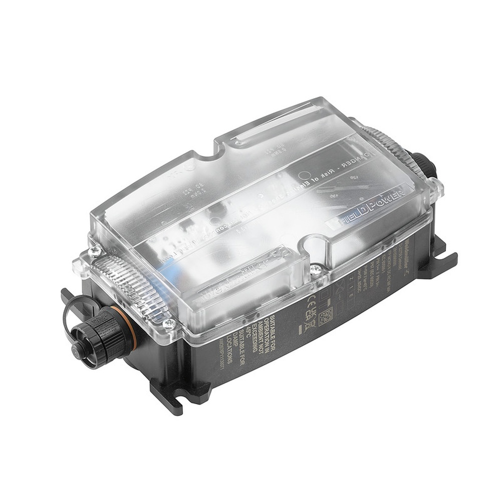 Weidmüller LED Modul 2815540000 Typ FP MONO K DC RC MF SP