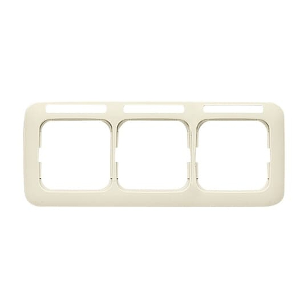 Busch-Jaeger Abdeckrahmen 1733 NS-212 Nr. 2CKA001754A3716