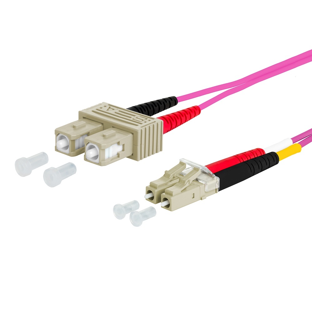 METZ CONNECT Patchkabel 151S1EOJOB0E