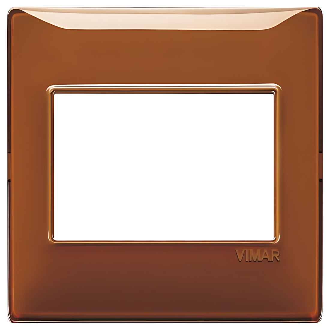 VIMAR Abdeckrahmen 14648.49