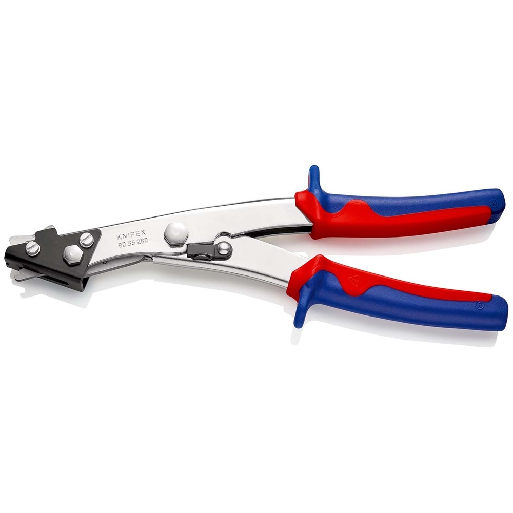 Knipex Blechknabber 90 55 280 EAN