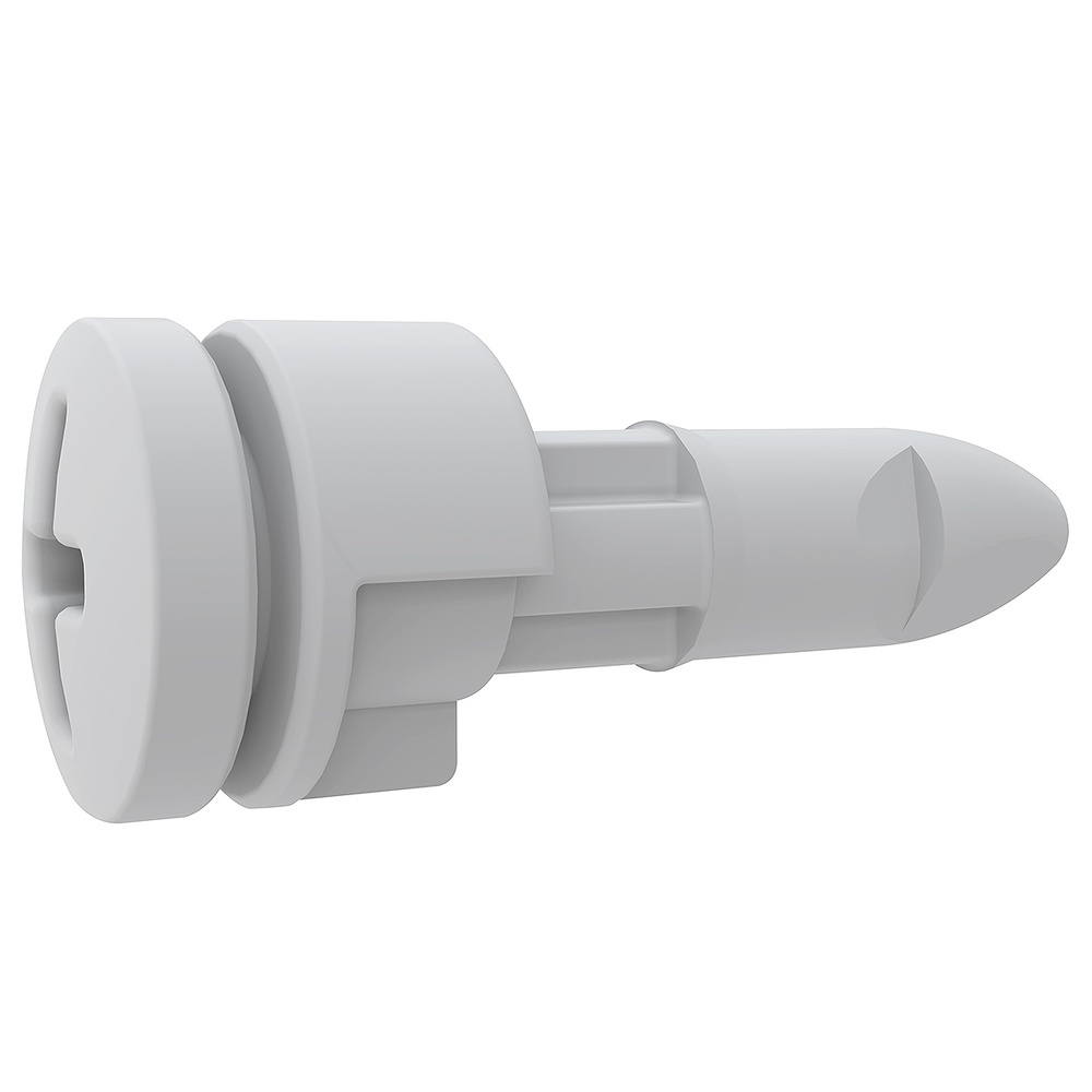 ABN Plombierbare Schrauben FY1N4