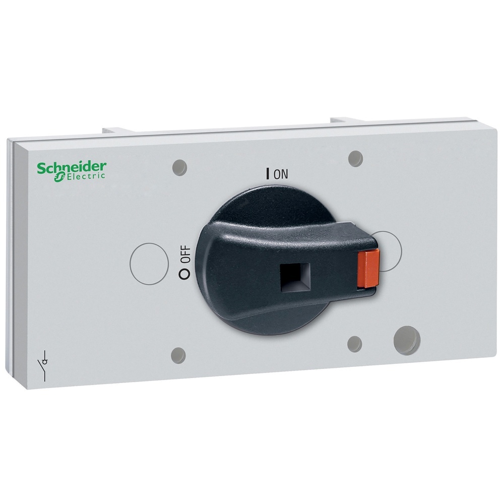 Schneider Electric Lasttrennschalter VLS8C2