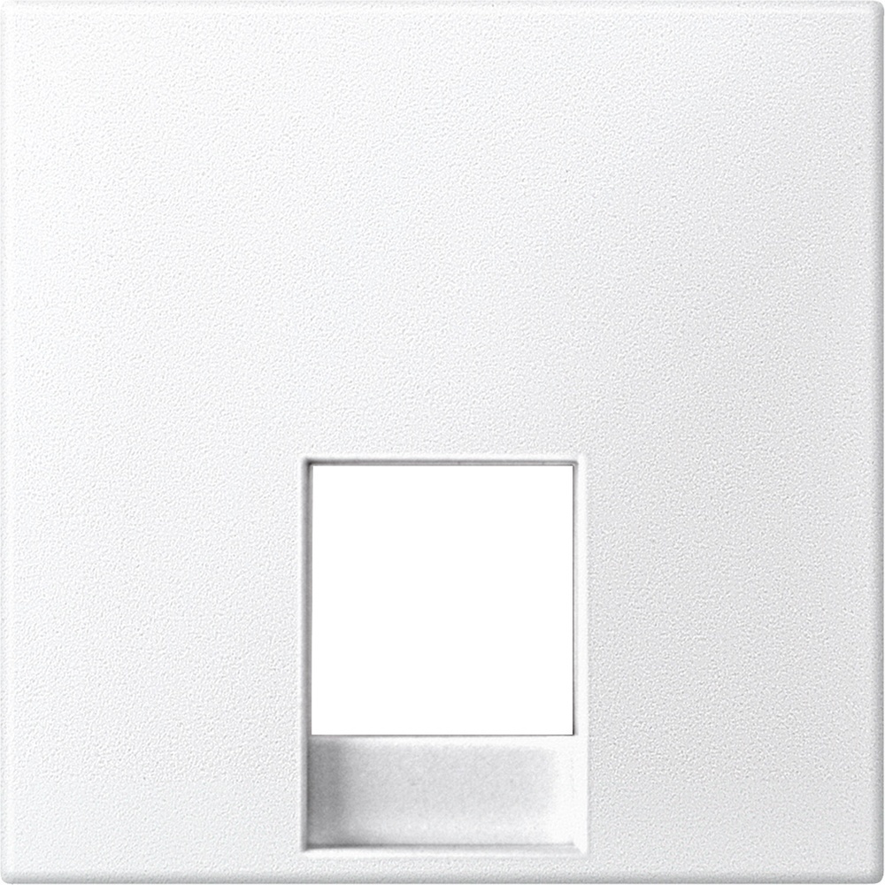 Merten Zentralplatte MEG4211-0419