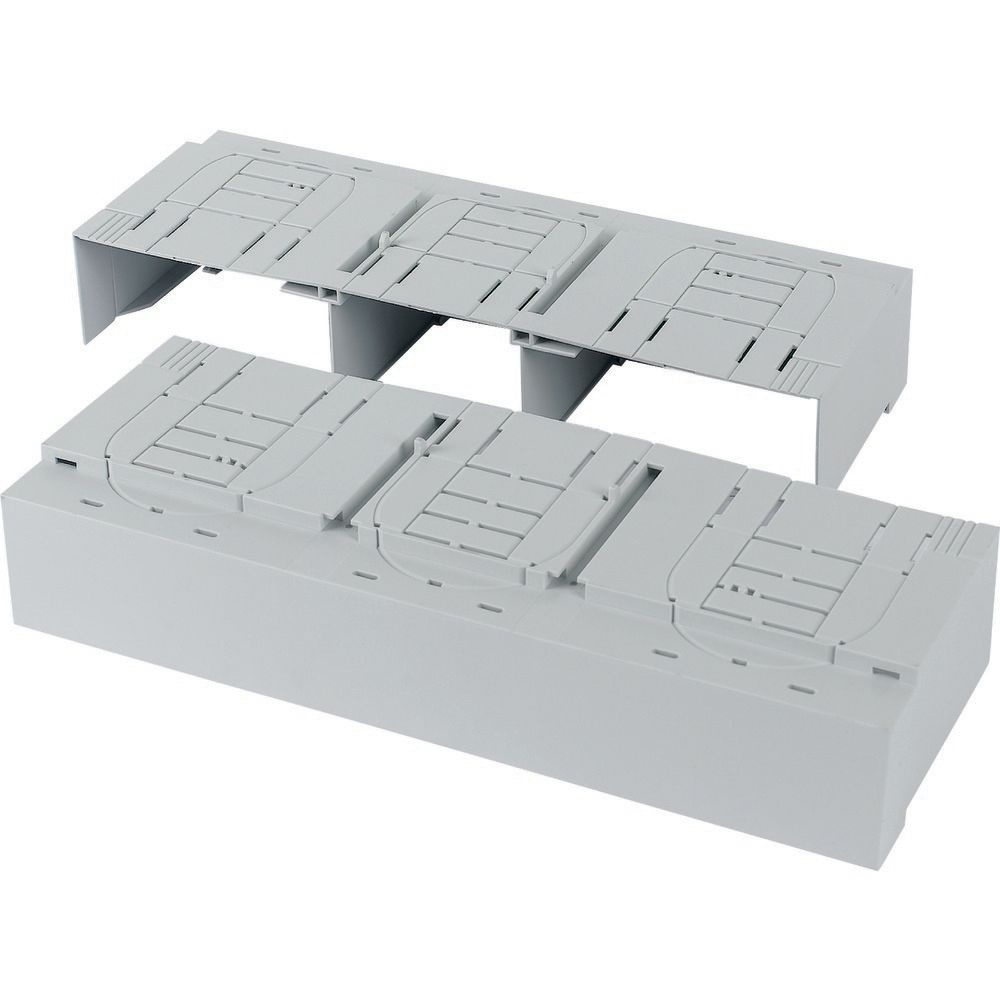 Eaton Anschlussraumabdeckung 183095 Typ XNH3-XKSA-42