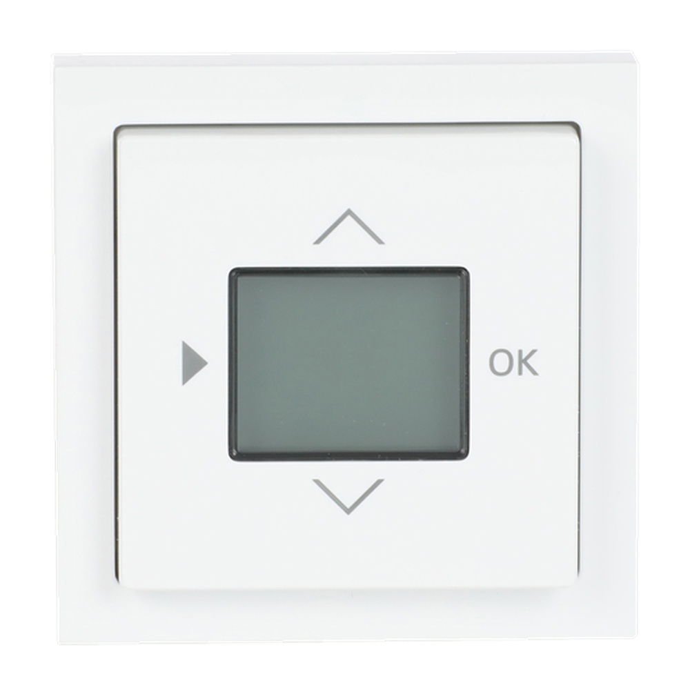 Busch-Jaeger Jalousie Timer 6411 UJ-84-101 Nr. 2CKA006410A0408