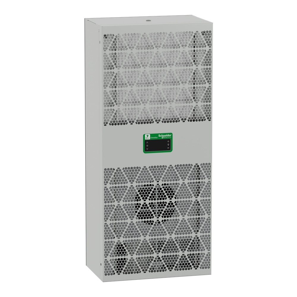 Schneider Electric Wandanbau Kühlgerät NSYCU1K2P4DG