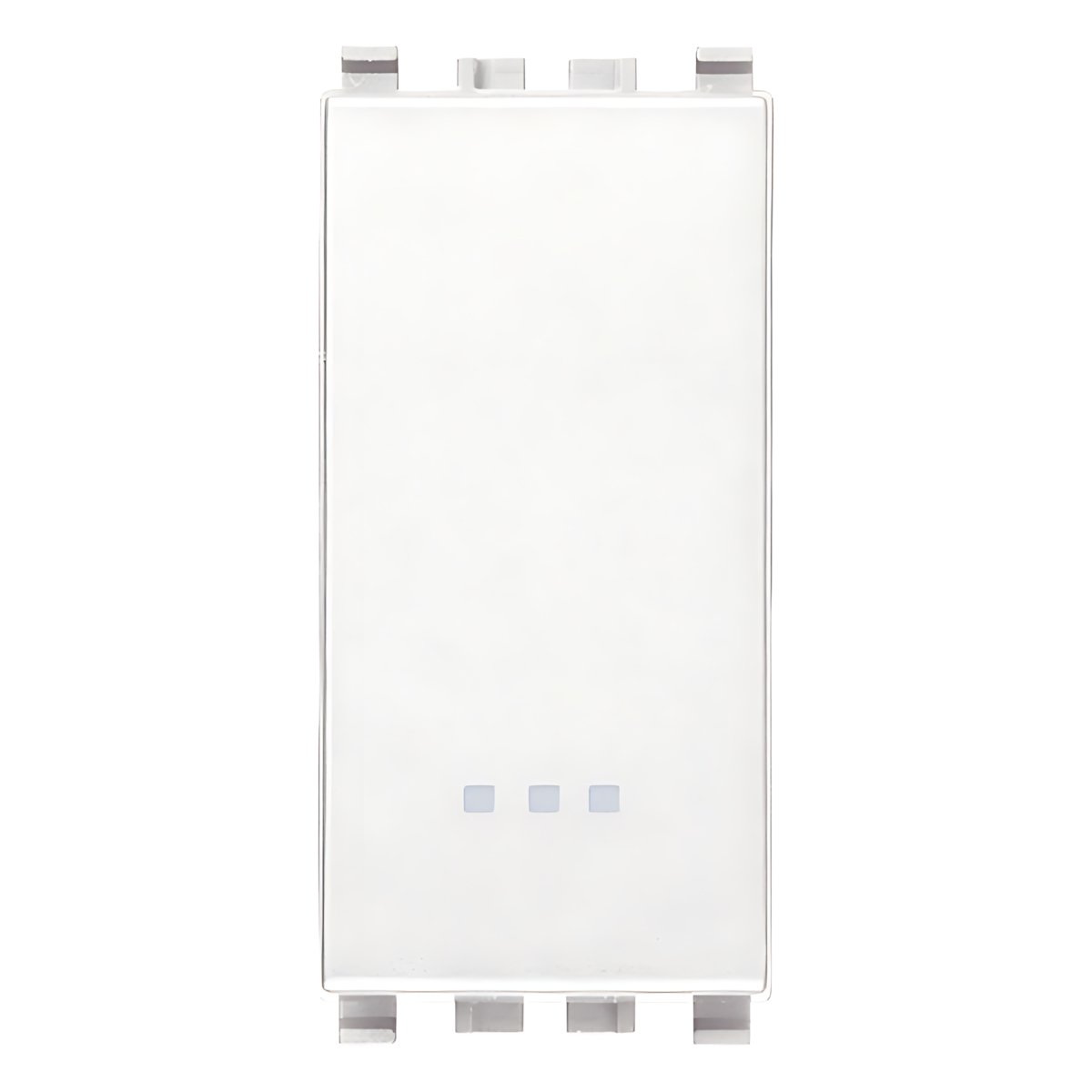 VIMAR Kreuzschalter 1P 20009.FX.B