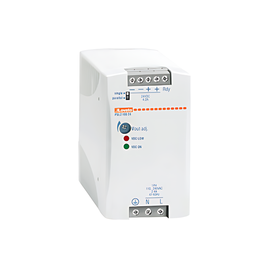 Lovato Electric Schaltnetzteile PSL210048