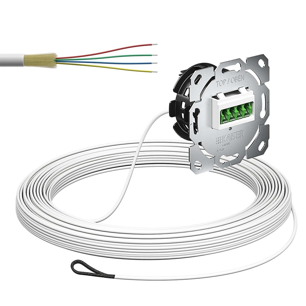 Kaiser Teilnehmeranschluss 4250014