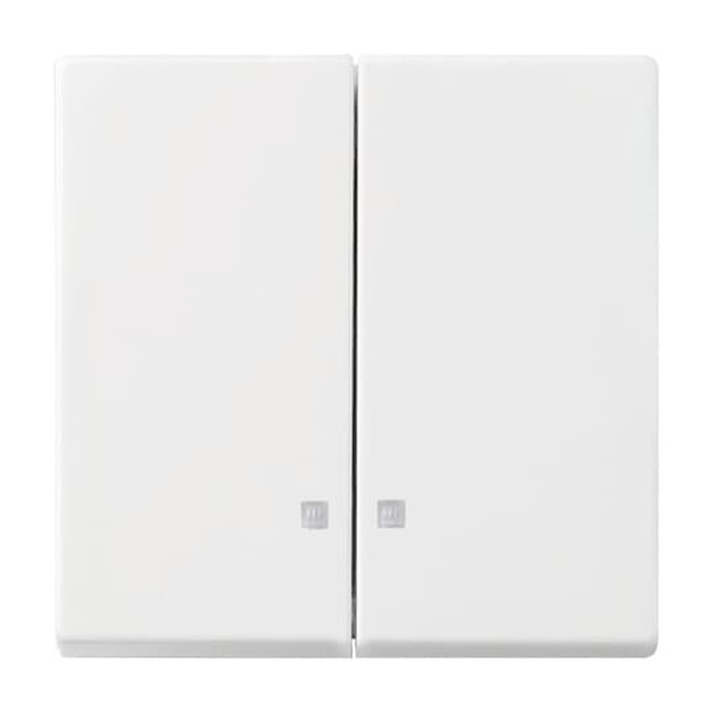 Busch-Jaeger Wippe 2505 K-914 Nr. 2CKA001731A3996