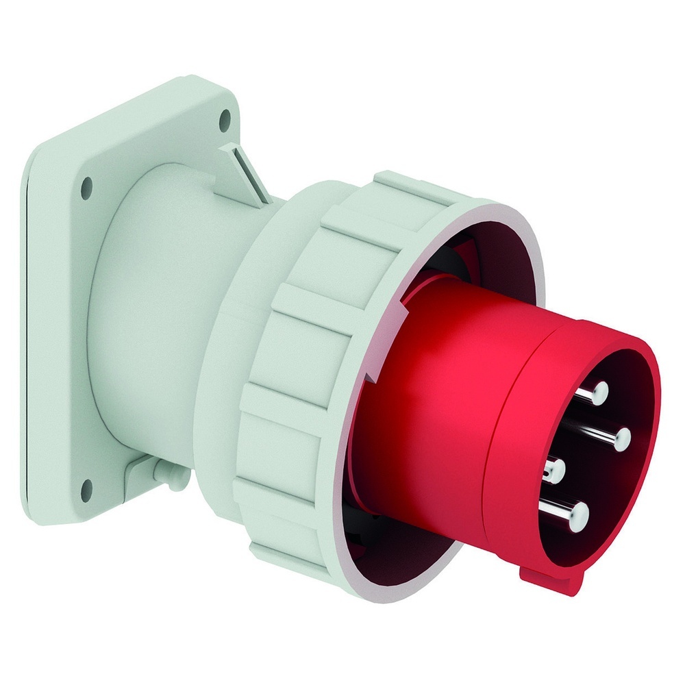 Bals Anbaugerätestecker 27240