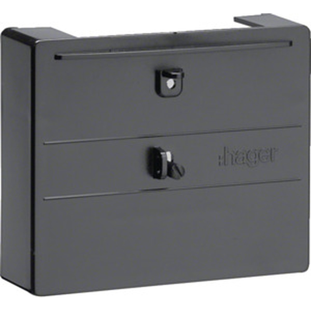 Hager Abdeckung KJ04Z