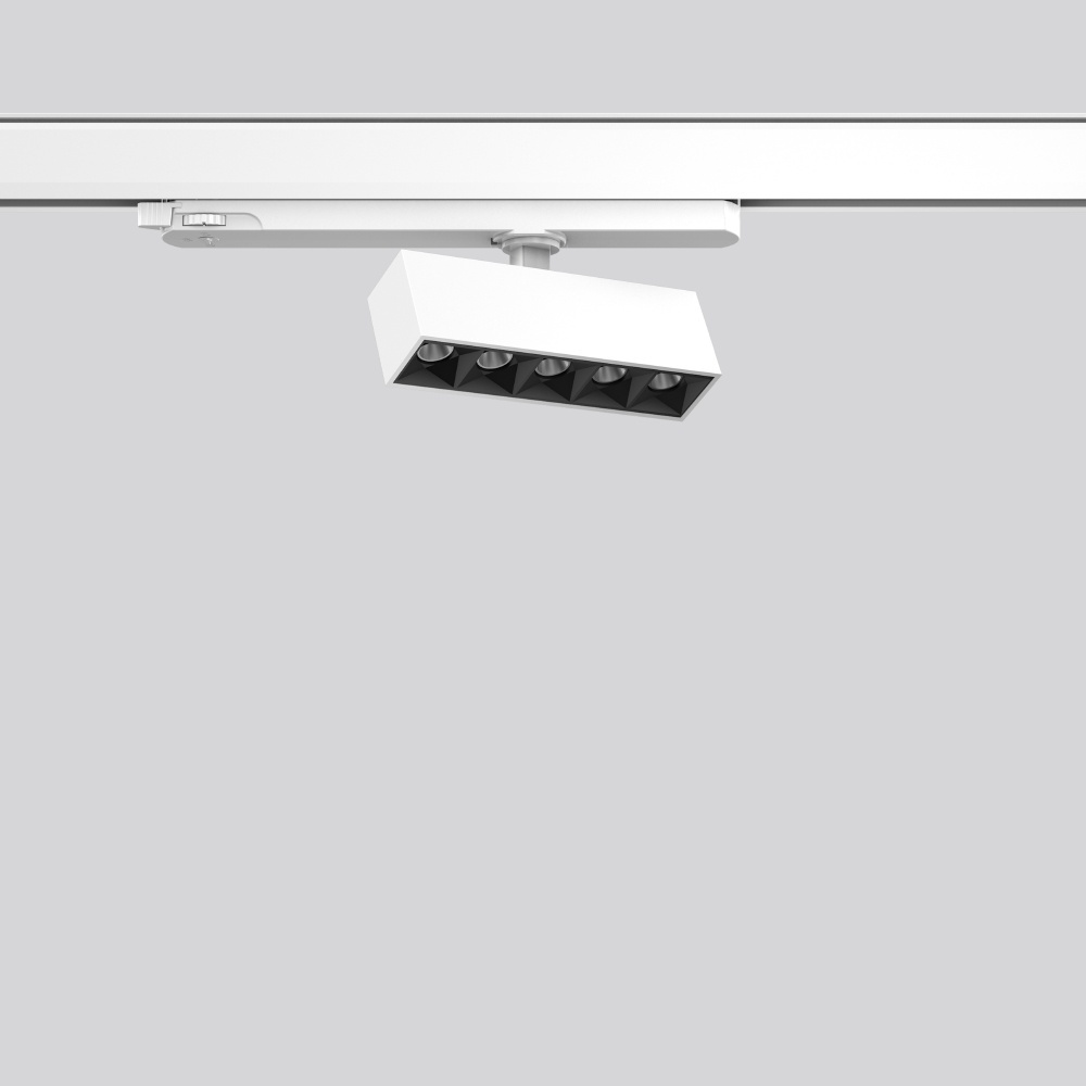 RZB Anbaustrahler 742169.002.1.76