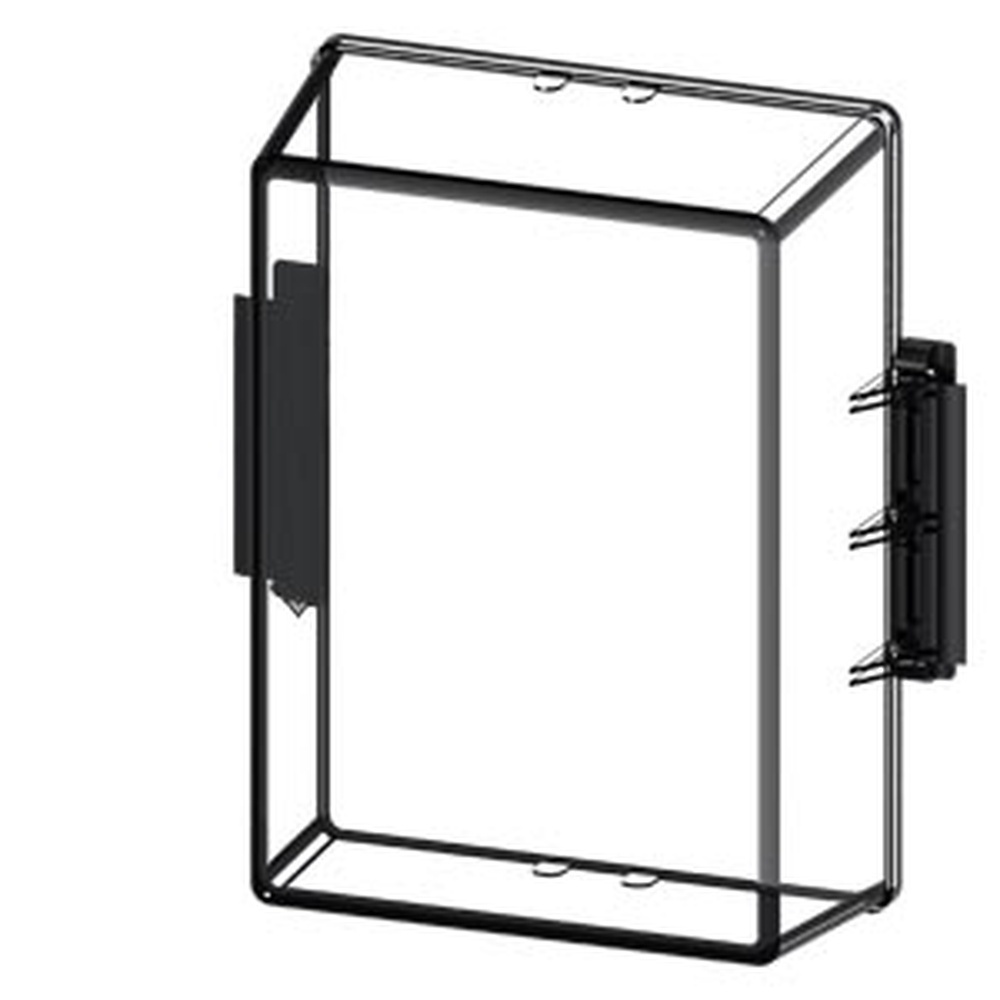 Siemens Schutzabdeckung 3WA9111-0AP03