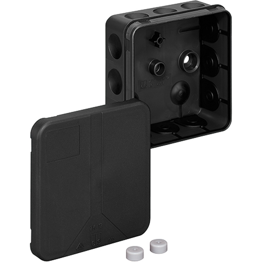 Spelsberg Abzweigdose 34421201 Typ 2K-12-L/sw