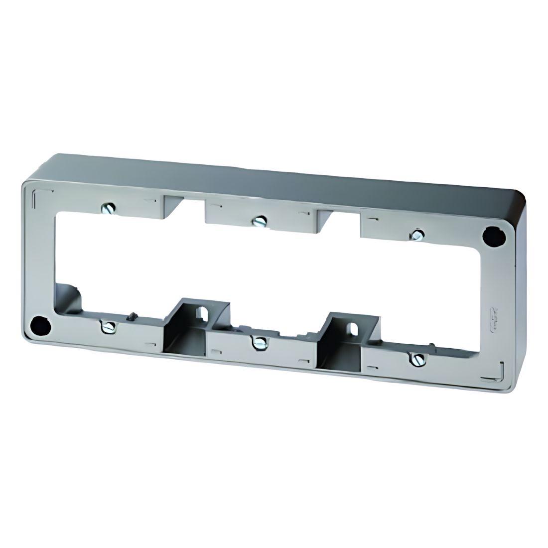 Berker Aufputz Rahmen 10319004