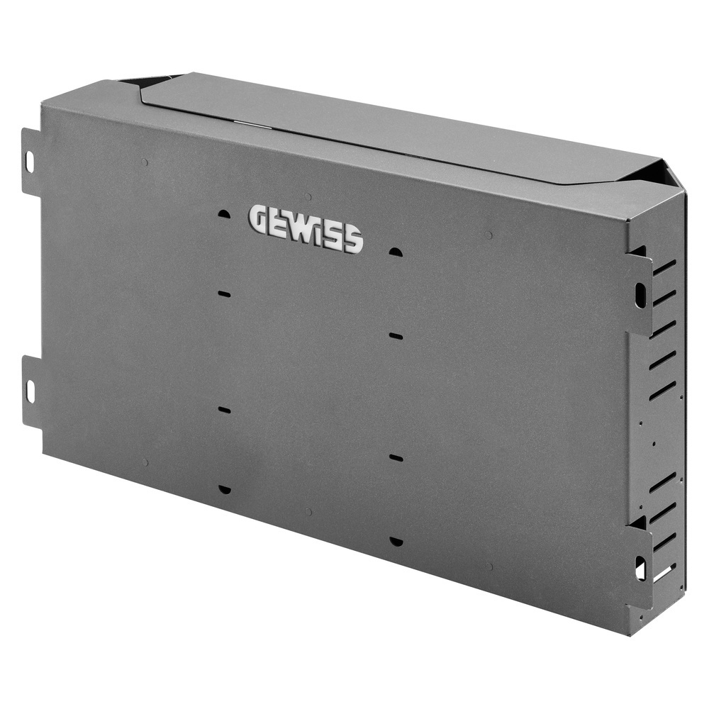 Gewiss Treiberbox GWP30034