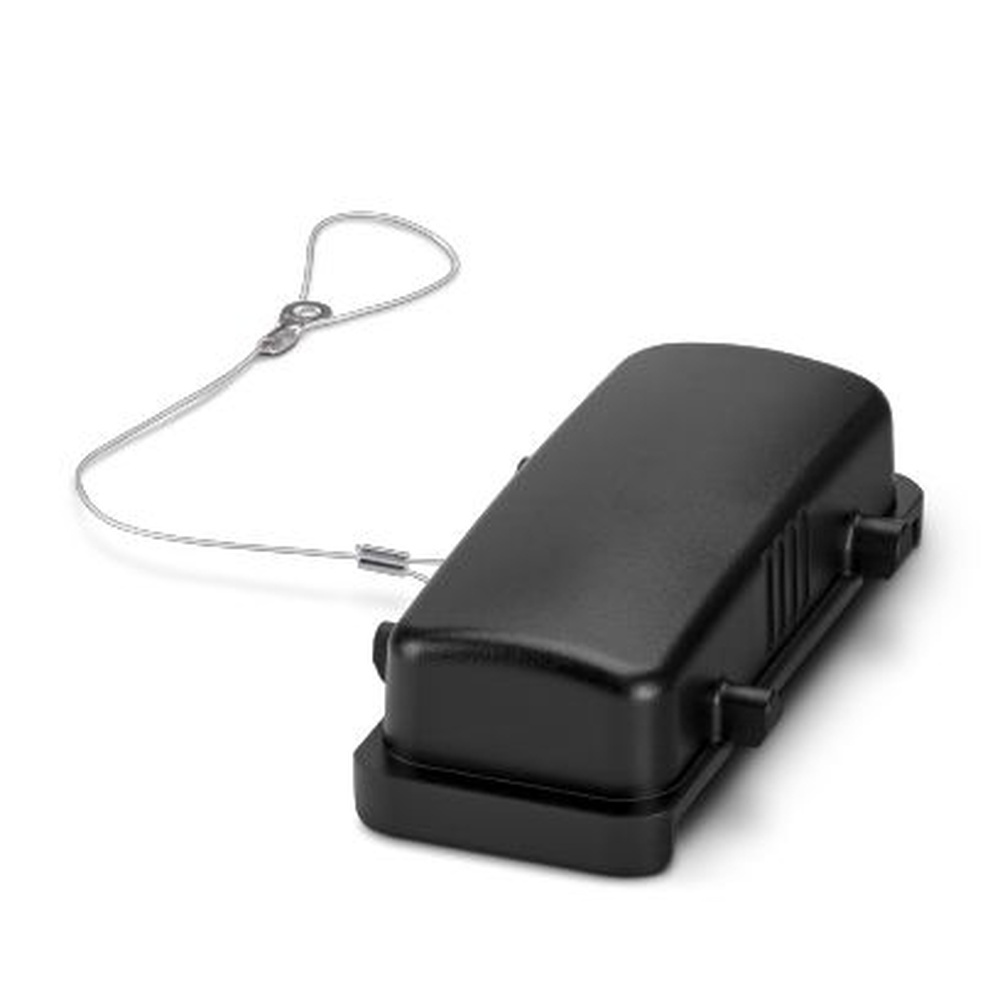 Phoenix Contact Schutzdeckel 1346539 Typ HC-B16-BCFD-P-BK