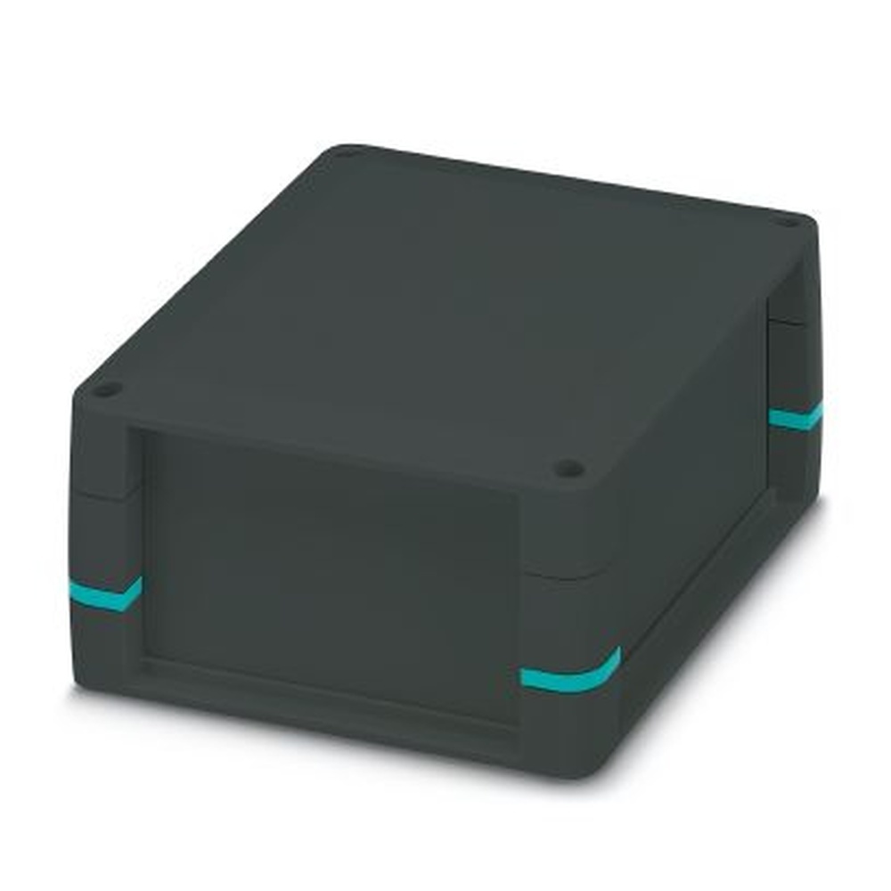 Phoenix Contact Universalgehäuse 2203330 Typ UCS 125-87-H-GD 9005