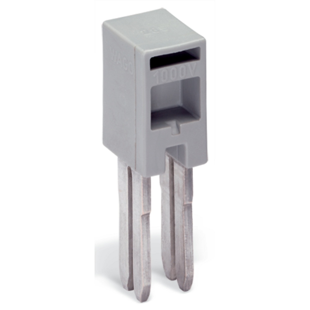 Wago Querbrücker 285-435