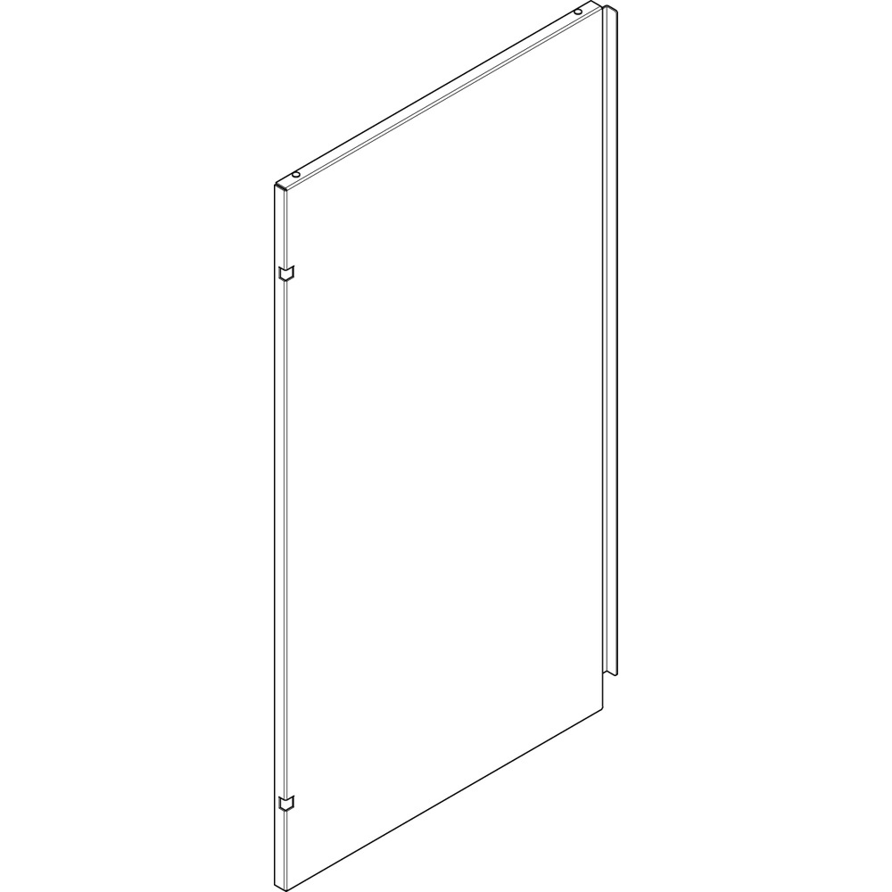 ABN Ersatztür GTSP46