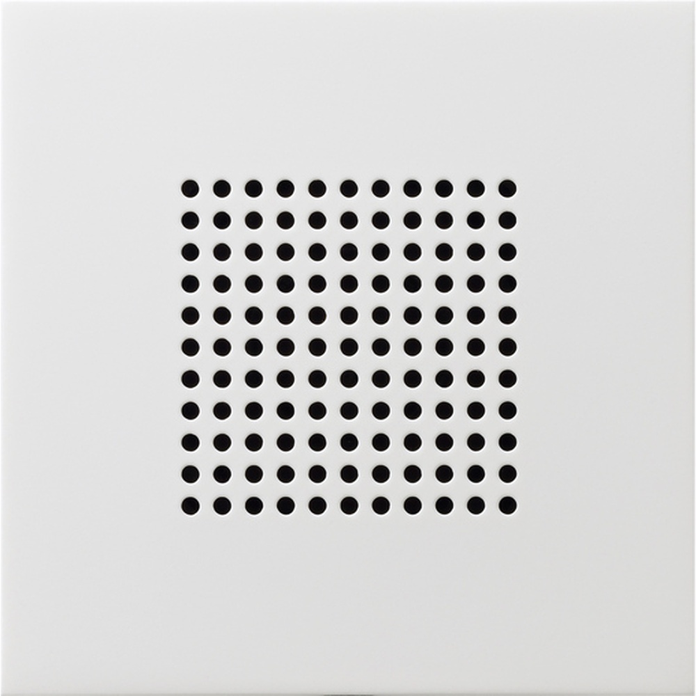 Gira Lautsprecher 2282112