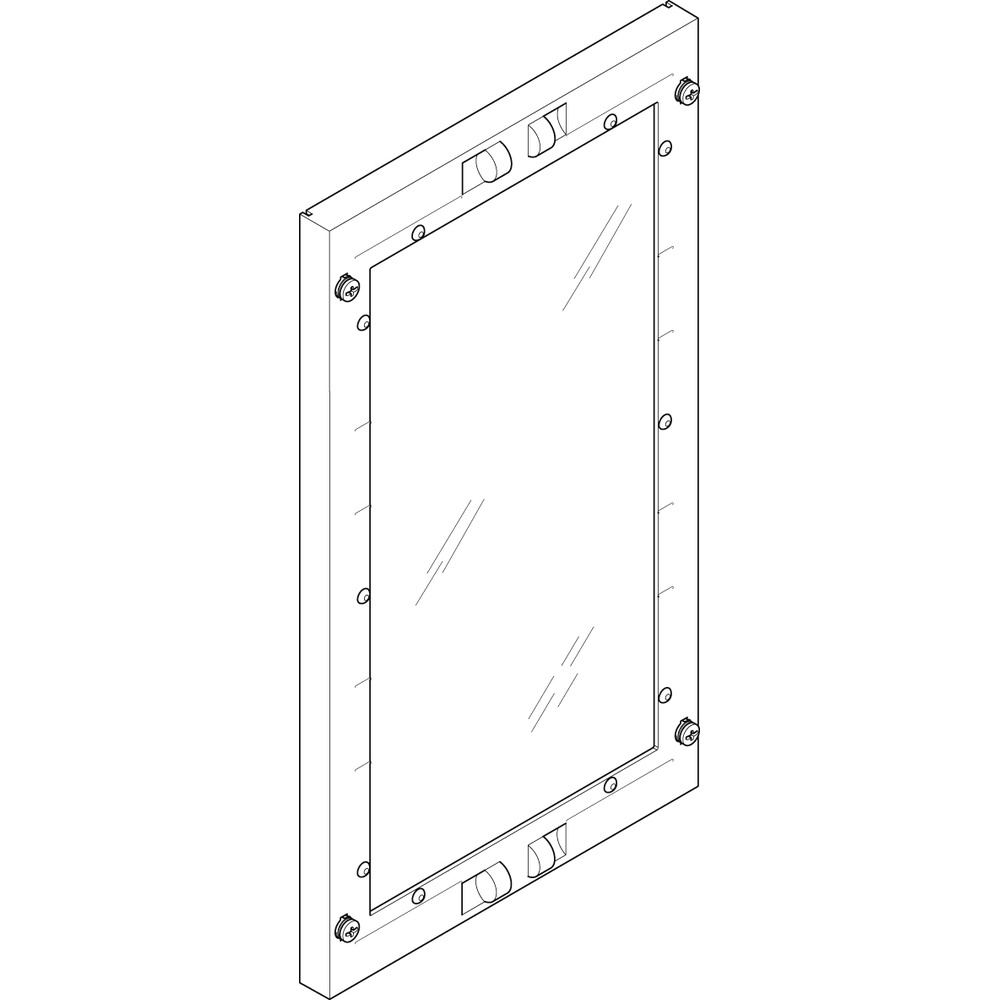 ABN Abdeckplatte FAS13N