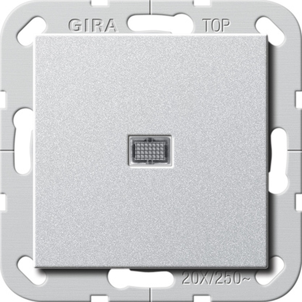Gira Wippschalter 283426