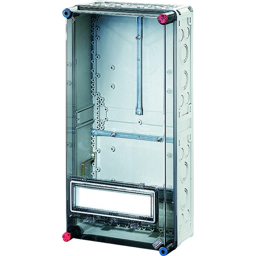 Hensel Zählergehäuse Mi 2420 Nr. 2000084