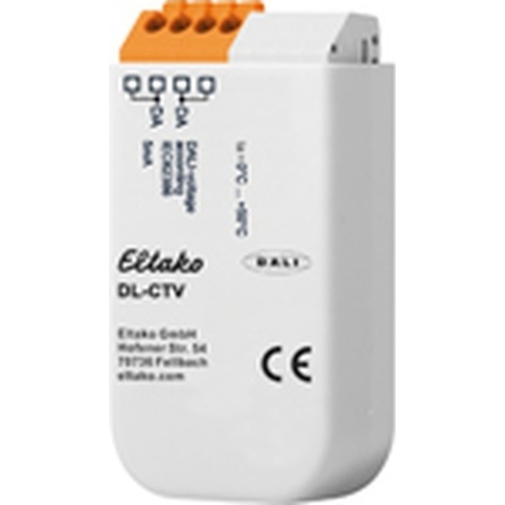 ELTAKO DALI Steuergerät 33000001 Typ DL-CTV