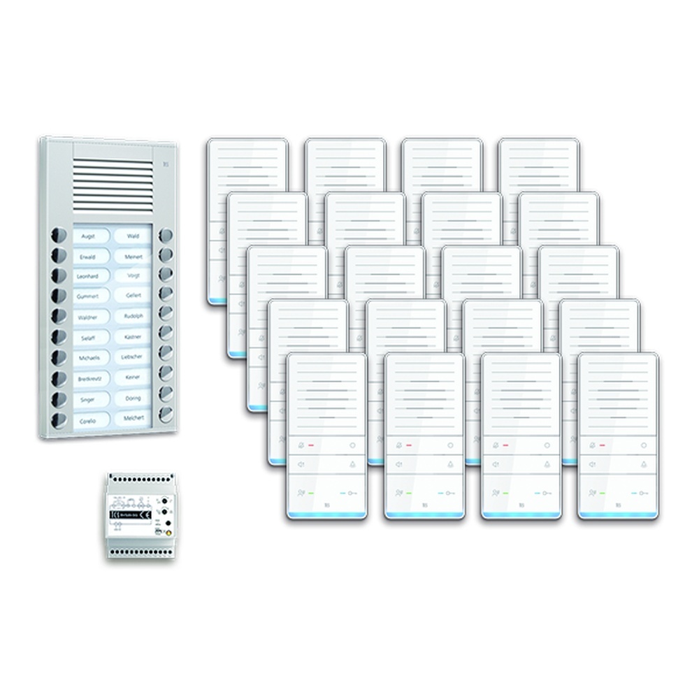 TCS Audiopaket AP PAAF202/001