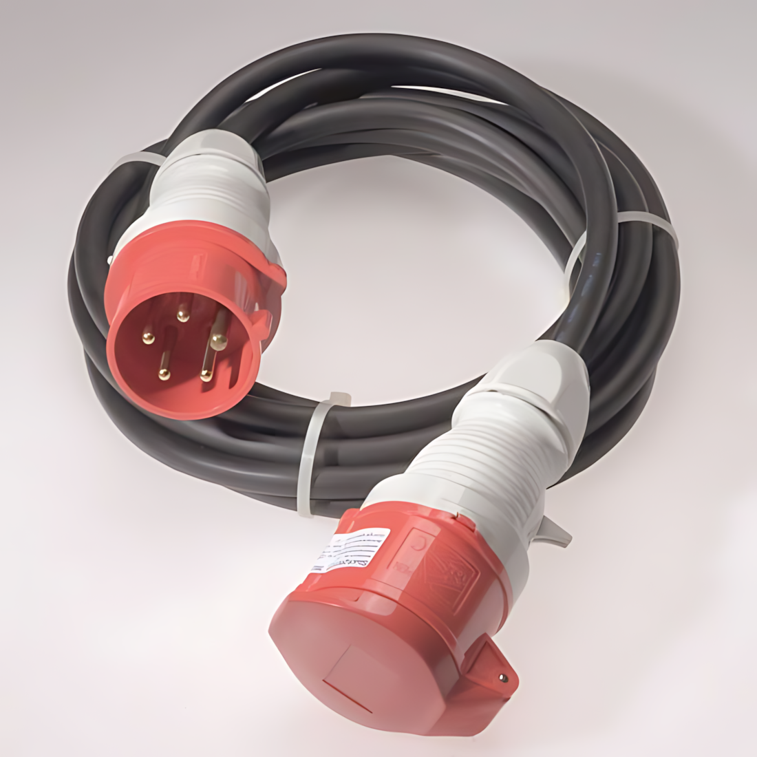 Schaum CEE Verlängerung 439257