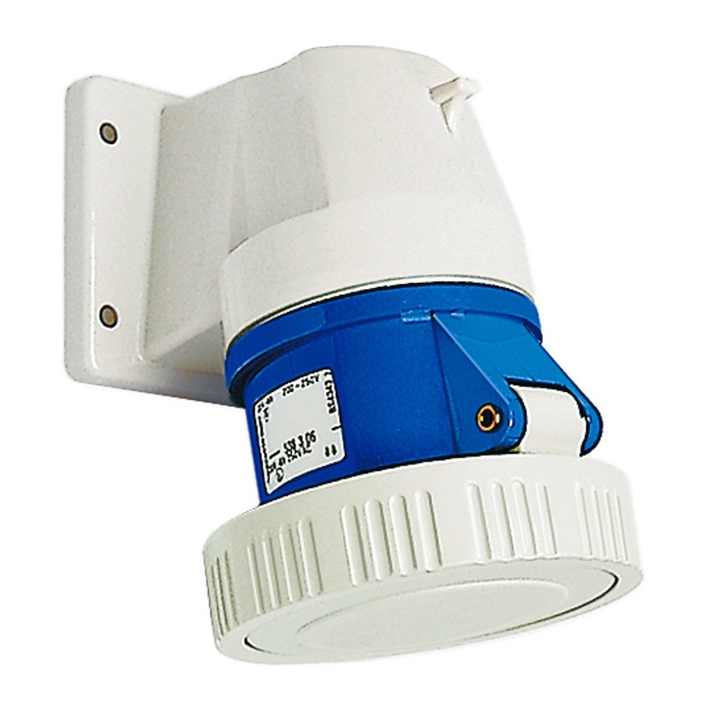 Walther-Werke Wasserdichte Anbaudose 538306