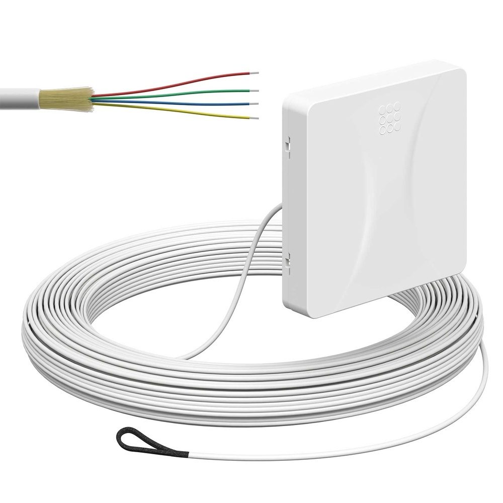 Kaiser Teilnehmeranschluss 4252024