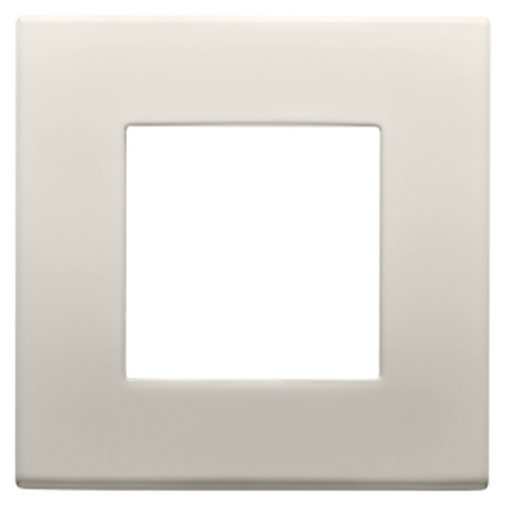 Gewiss Abdeckrahmen GW35901AY