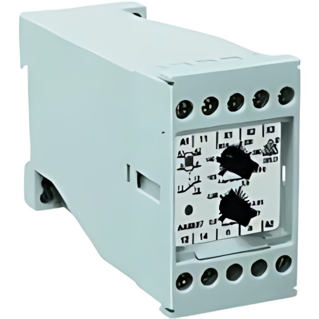 Dold Frequenzrelais 0012799 Typ AA9837.11 20-60HZ UH AC50/60HZ 230V