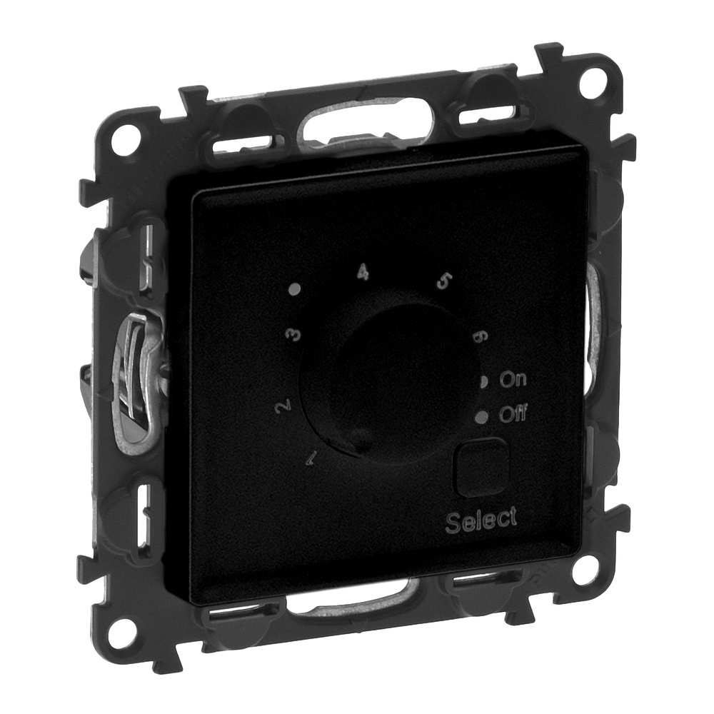 Legrand Fussbodenthermostat 756334