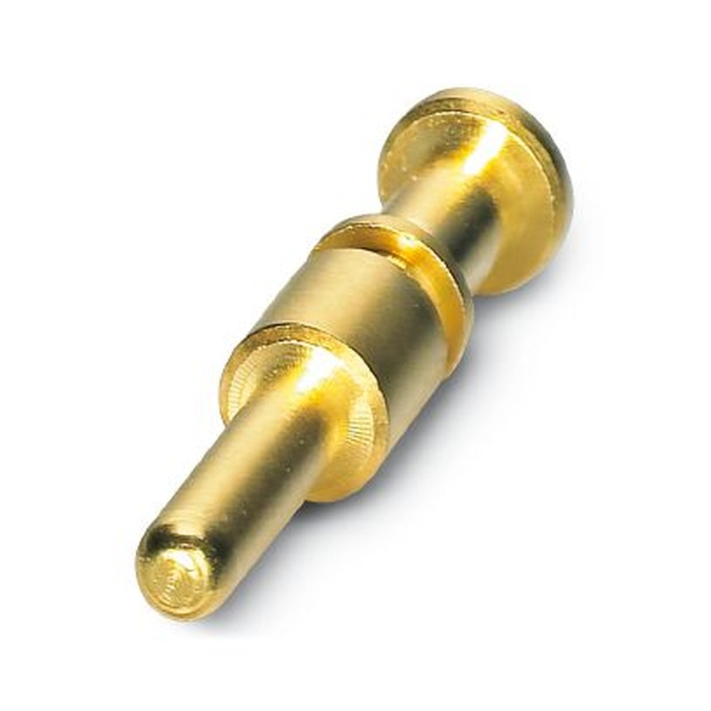 Phoenix Contact Crimpkontakt 1099993 Typ CK2,0-ED-1,0ST AU-L