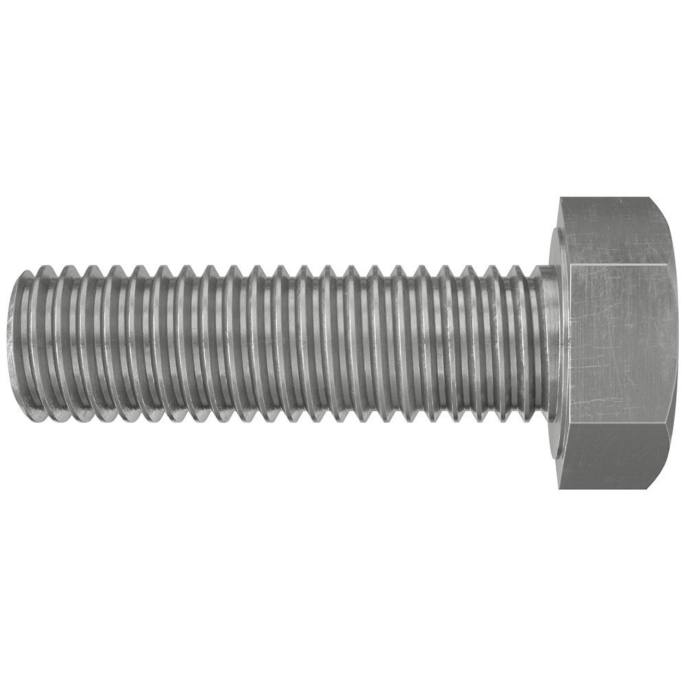 Fischer Sechskantschraube 559704 Typ SKS M10 x 30 A4 SECHSKANTSCHRAUBE