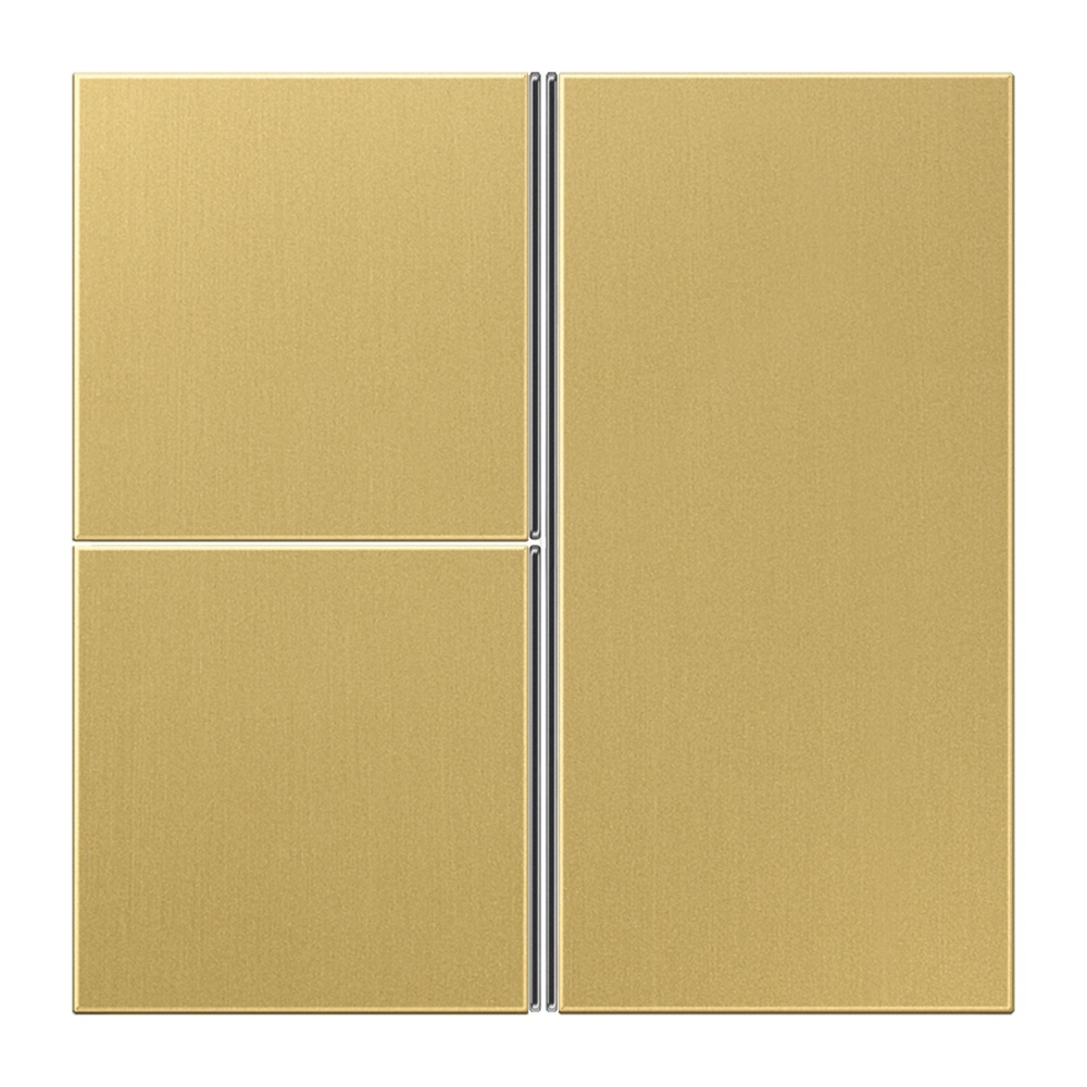 Jung Tastensatz 3fach ME 2403 TSA C