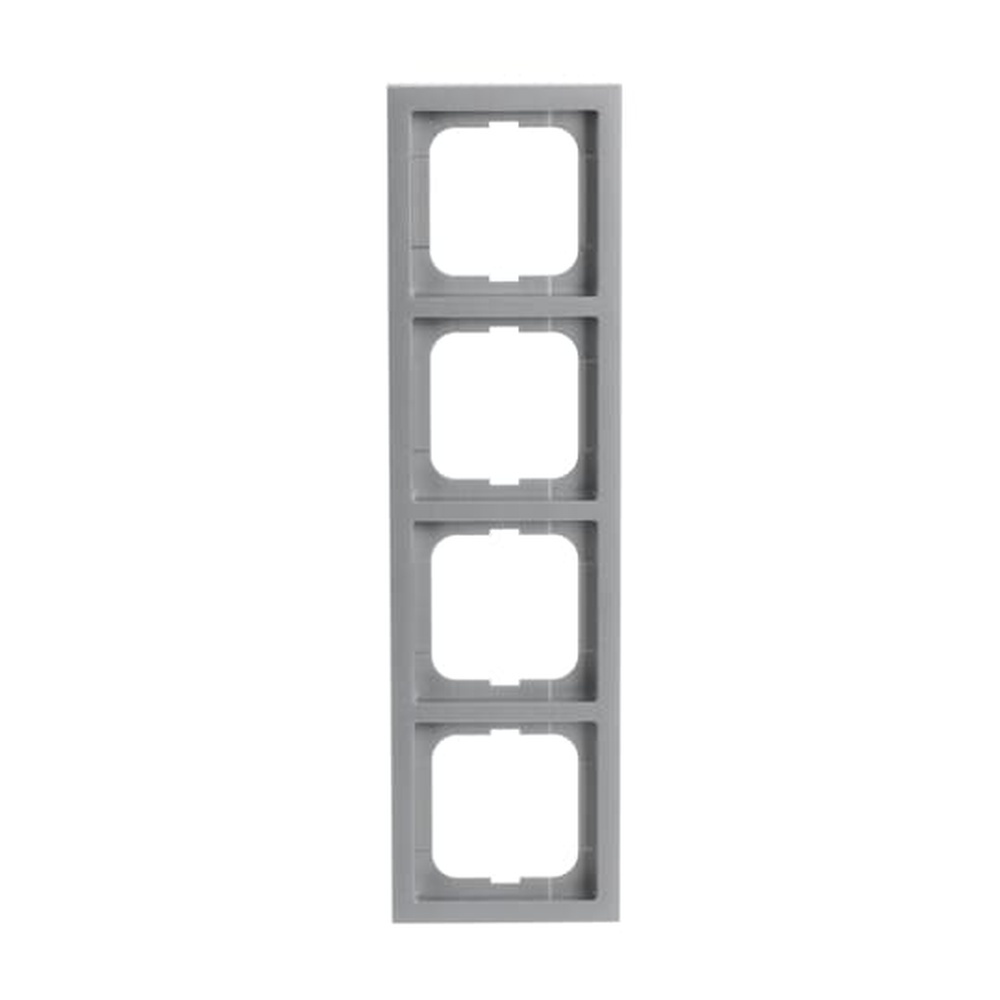 Busch-Jaeger Future Linear Abdeckrahmen 1724-183K Nr. 2CKA001754A4309