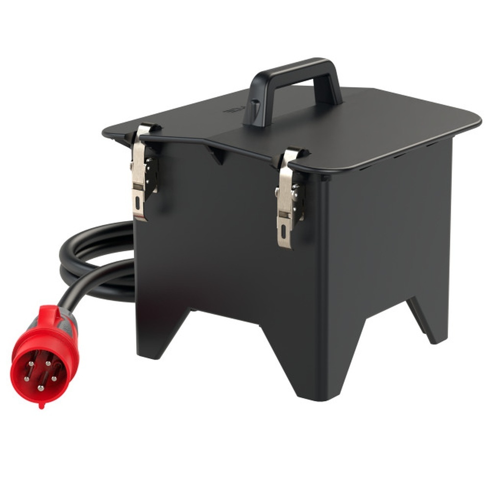 PC Electric Mobiler Vollgummiverteiler 94741905