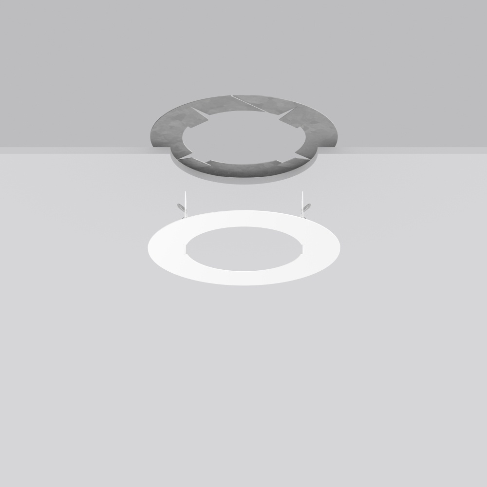 RZB Einbaurahmen 983245.002