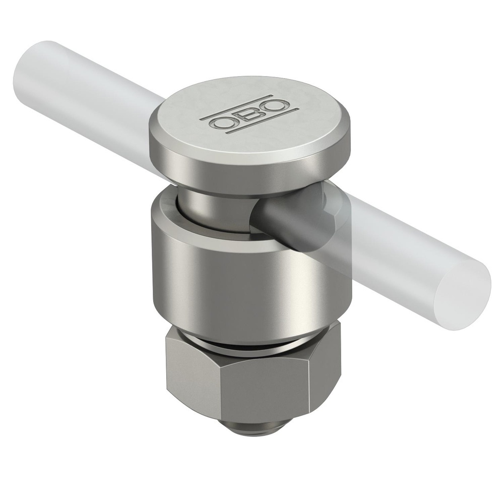 OBO Verbindungsklemme 5304176 TYP 5001 N-VA