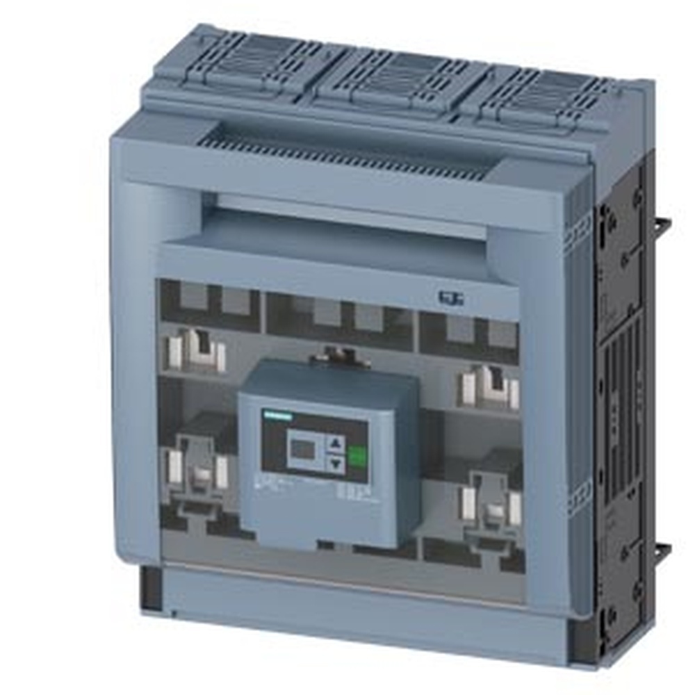 Siemens Sicherungskasttrennschalter 3NP1163-1BC23
