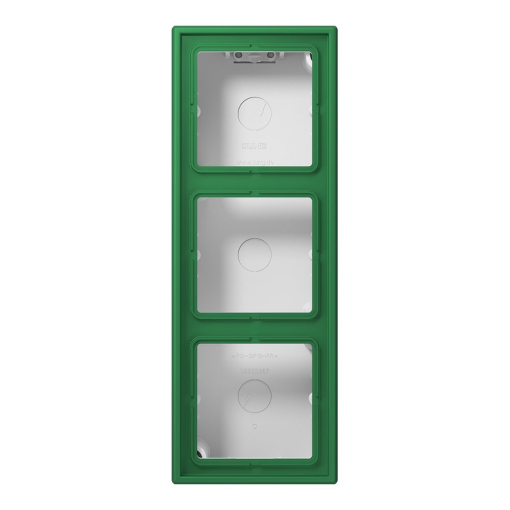 Jung Aufputz Kappe LC583A219