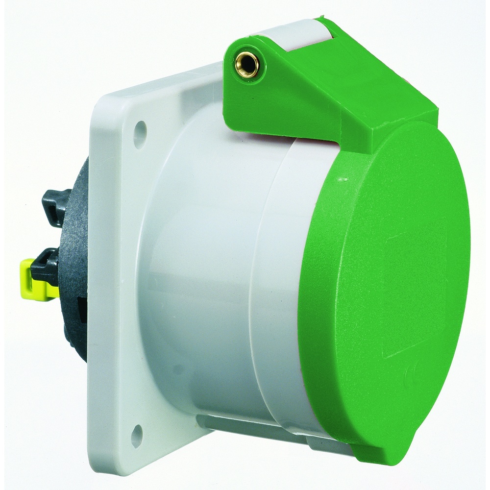 Bals Anbausteckdose 13696